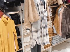 -优衣库(武汉国际广场店)