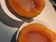 -金海湾自助餐厅(金陵饭店)