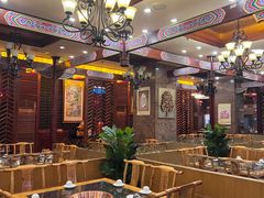 大堂-老码头火锅(骡马市店)