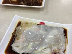 -冠记·肠粉粥品专家(江南大道店)