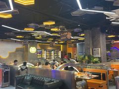 -亿牌牌东北烧烤(博物馆旗舰店)
