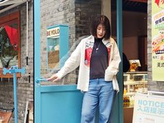 -BE YOLO必有乐&小红帽三明治