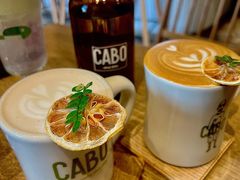 -CABO Coffee