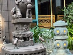 -申粤轩酒楼·三十年粤菜经典(丁香花园店)