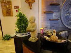 -泰迈·影院式足道SPA(世纪大道店)