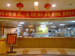-东方红酒楼(知春路店)