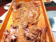 -九十九顶毡房(阜石路店)