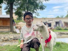 -HERRE·FARM 赫尔露营农场·团建聚会包场