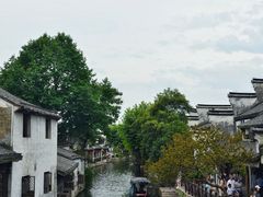-南浔古镇