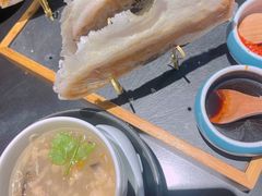 宋嫂鱼羹-老头儿油爆虾·1987杭州烟火味(湖滨银泰in77D区店)