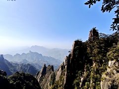 -三清山风景名胜区