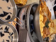 -小螺大作·螺蛳粉火锅(林和西店)