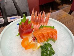 -东京屋(武定路店)