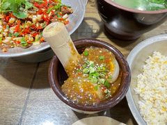 -灶东家民间菜(回兴店)