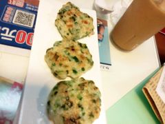 android_upload_pic-新大咀港式茶餐厅(宝山万达店)