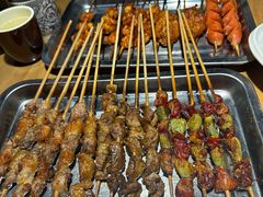 -秦门西安小馆(顺义店)