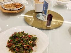 -沪华海鲜大酒楼(南汇店)