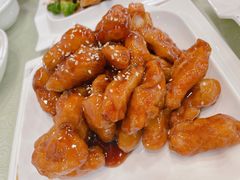 -东四民芳餐厅(世茂工三店)