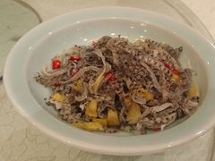 -宝轩渔府·老字号海鲜·正宗津菜(水上店)