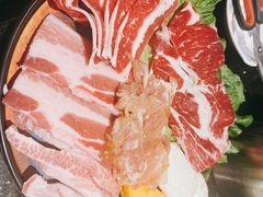 -木槿花韩式炭烤·熟成肉工坊(孙文东路店)