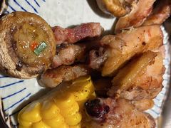 -炉太郎日式烧肉店(华贸店)
