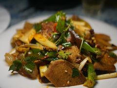 -回香楼大连新派清真菜