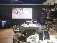 大堂-瓷忆·瓷文化餐厅(上海店)