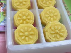 -罗莎蛋糕(奥山府店)