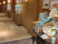 -A One Kitchen·南京精菜馆(德基广场店)