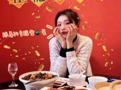 -正德楼果木烤鸭·渔家菜(东港店)