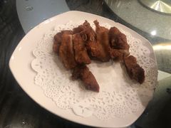 -美极鲜食坊(宝安南路店)