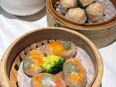 -银灯食府(丽丰国际中心店)