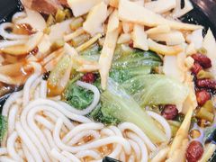 -韦记老友粉(大华店)