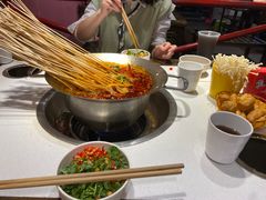 -钢管厂歆瑞源油卤串串香(春熙路太古里店)