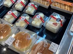 -85度C(东莞常平新南街店)