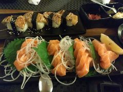 -昊·来了寿司(双楠2店)