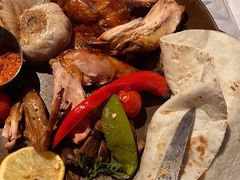 -芭莉与彩虹西餐厅(成都合生汇店)