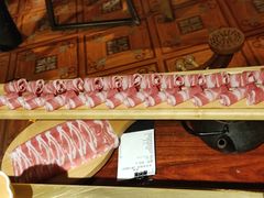 -羊大爷涮肉(亮马桥店)