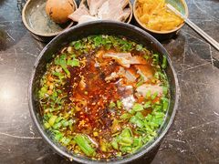 -臻老板牛肉面(光华路SOHO店)