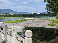 -门城湖公园