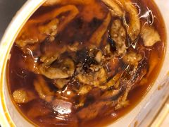 水煮肉片-庐州太太(CBD店)