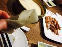 -全聚德(江宁店)