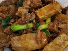芋头焖鸭-好吉祥大酒楼