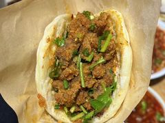 -豆相识•九九豆腐脑(牛咡桥店)