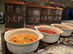 -厦门宝龙铂尔曼大酒店·海鲜自助餐厅