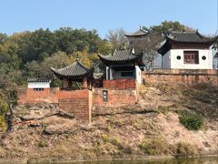 -东坡赤壁风景名胜区