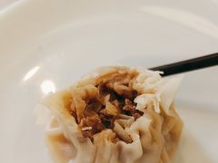 -都一处烧麦馆(前门店)