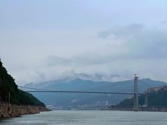 -白帝城·瞿塘峡景区