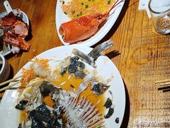 -王大厨·海鲜·家常菜