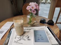 -ARKET CAFÉ(三里屯太古里店)